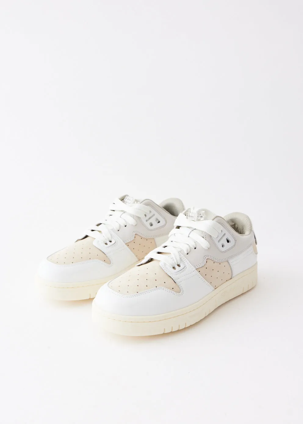 08STHLM Low Sneakers