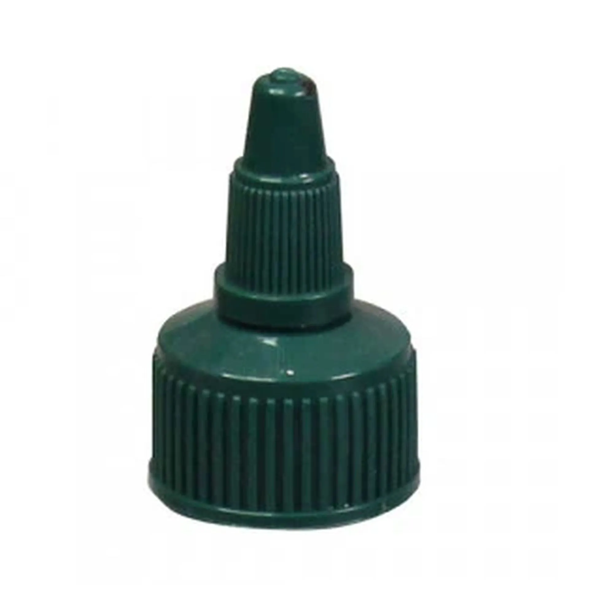 100ml Dropper Bottle Amla PET with Lid Nu Ware