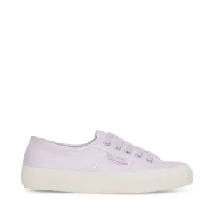 2750 Pearl Matte Canvas Sneakers - Violet Lilla Avorio