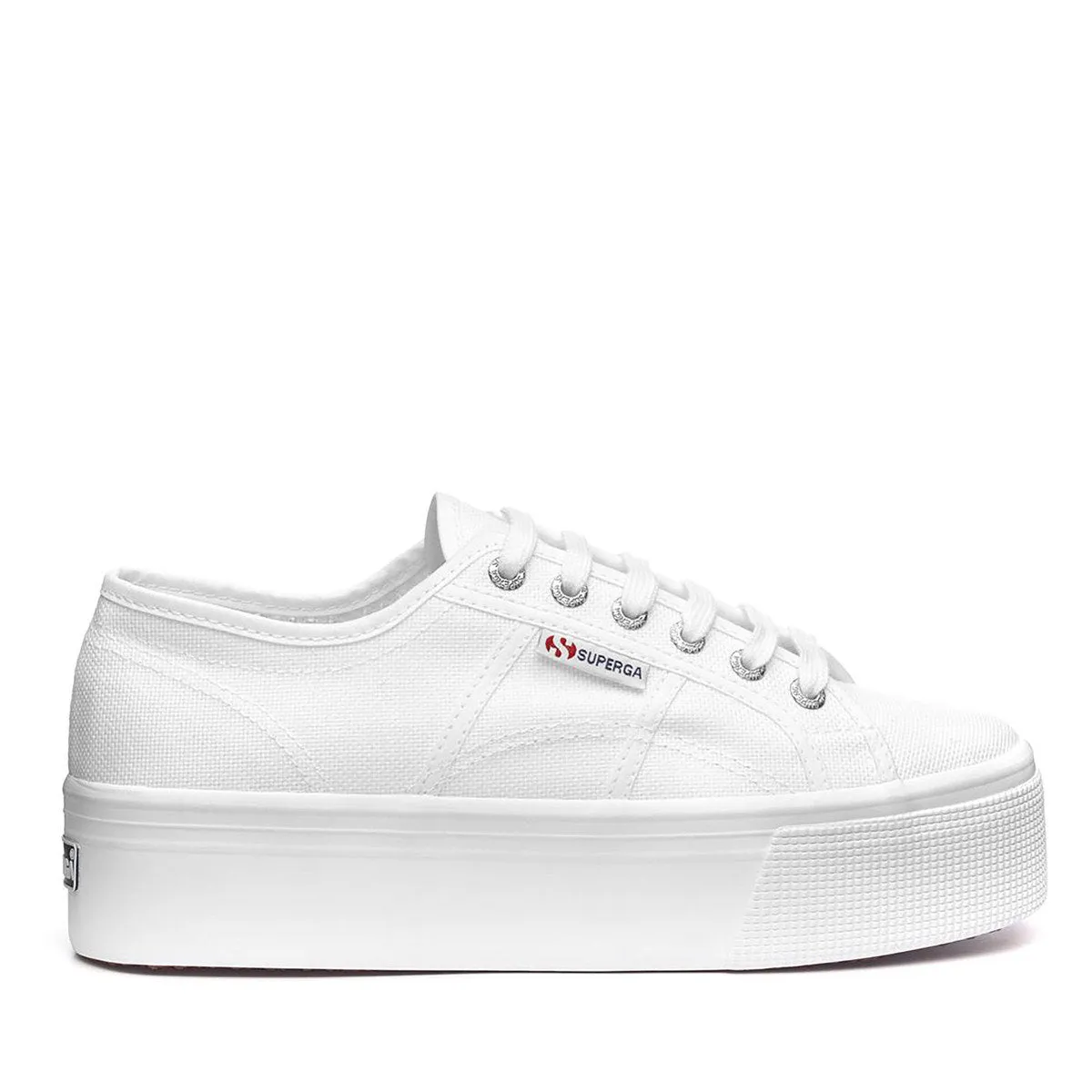 2790 Platform - White