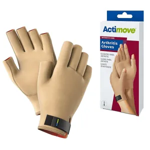 Actimove ® ARTHRITIS CARE Gloves - 7578322 - CLEARANCE