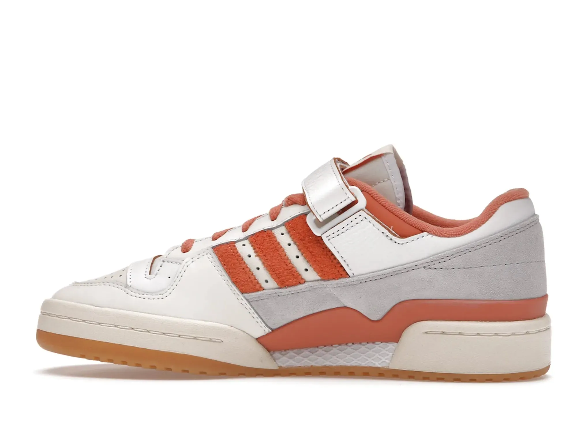 Adidas Forum 84 Low "Hazy Copper"