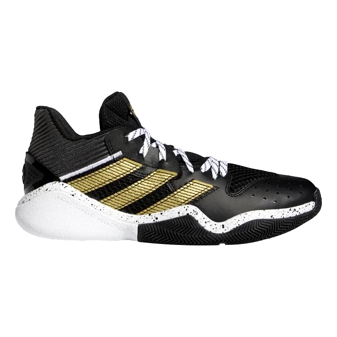 Adidas Harden Stepback Shoes