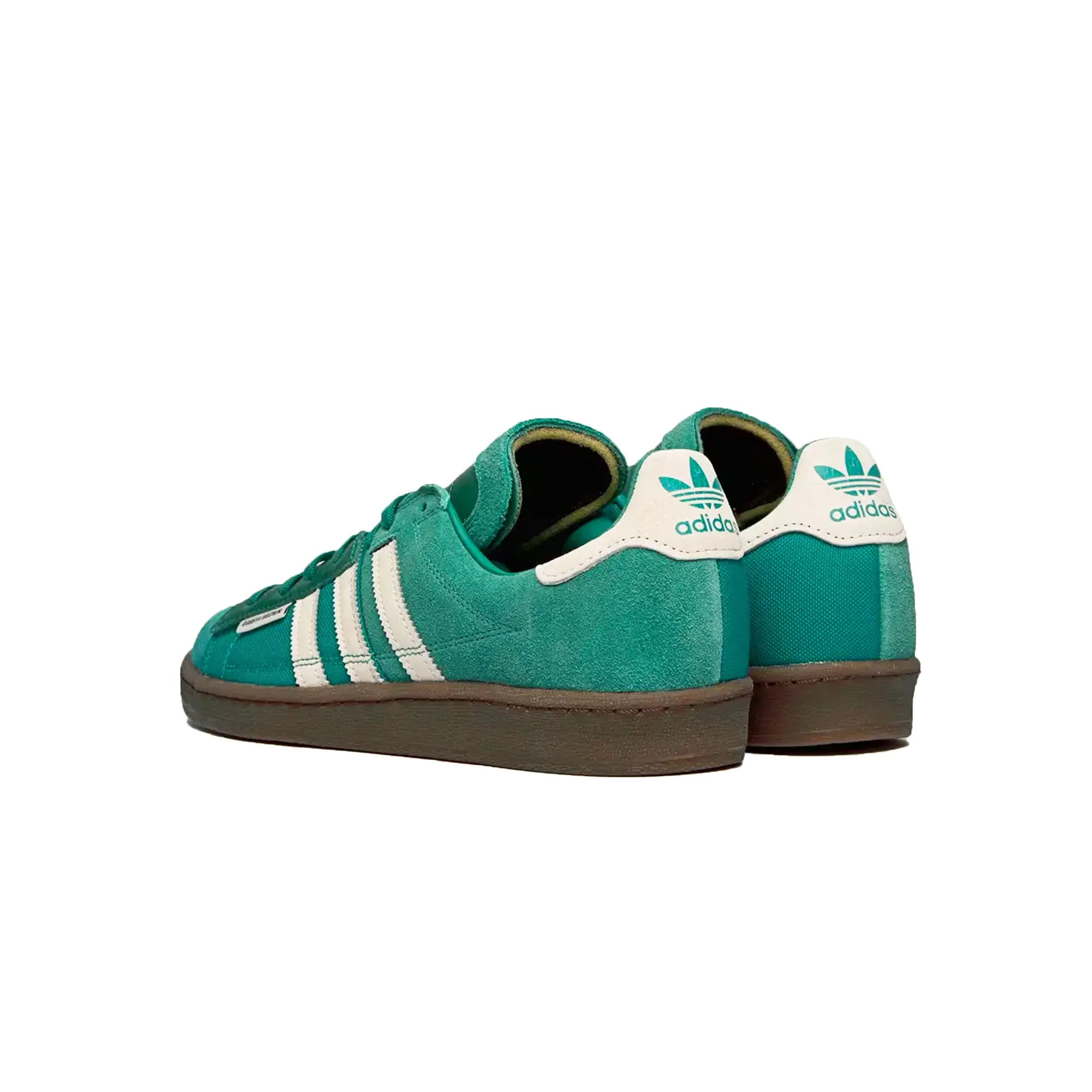 Adidas Mens Campus 80 x Darryl Brown Shoes