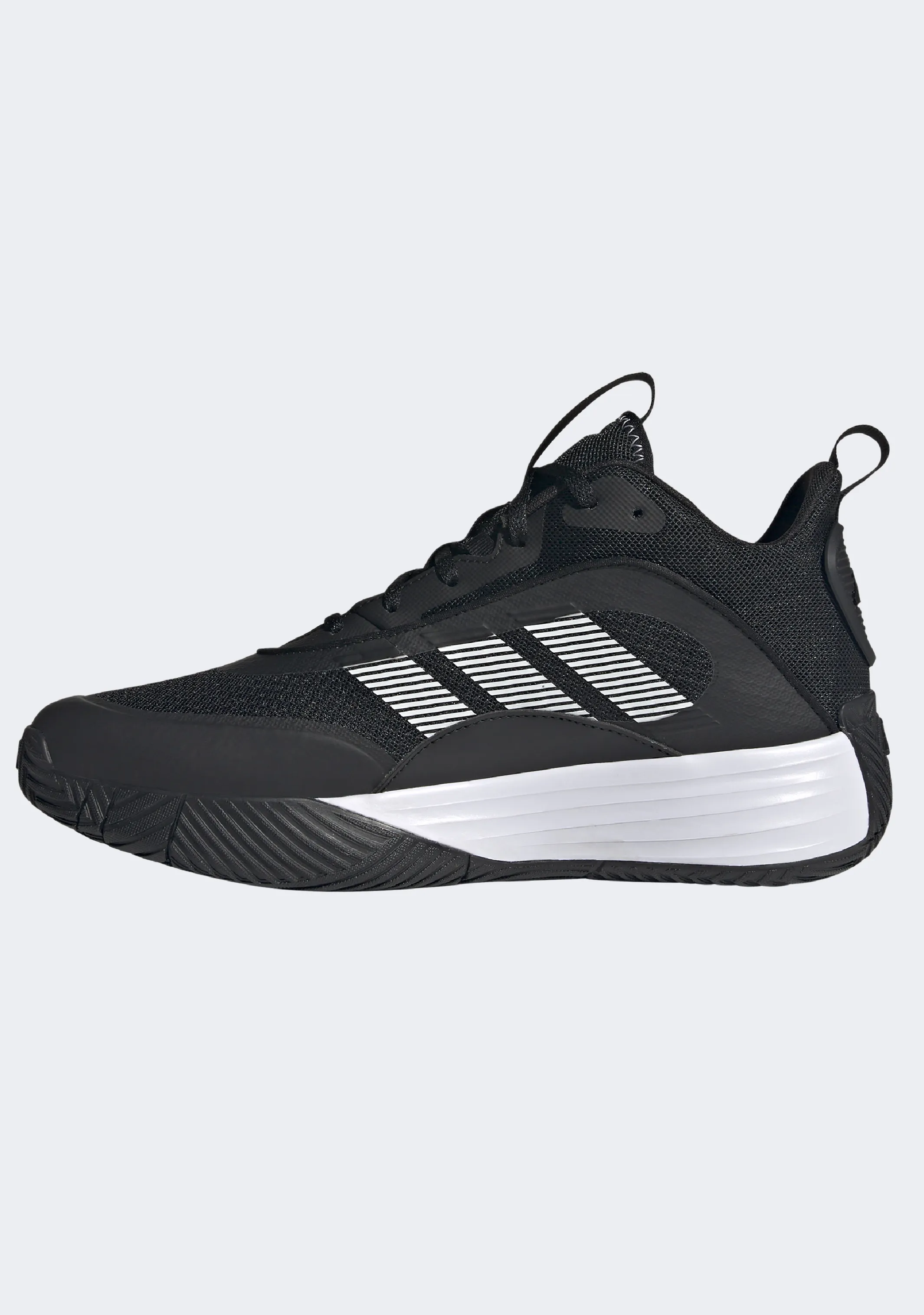 Adidas Mens Own the Game 3.0