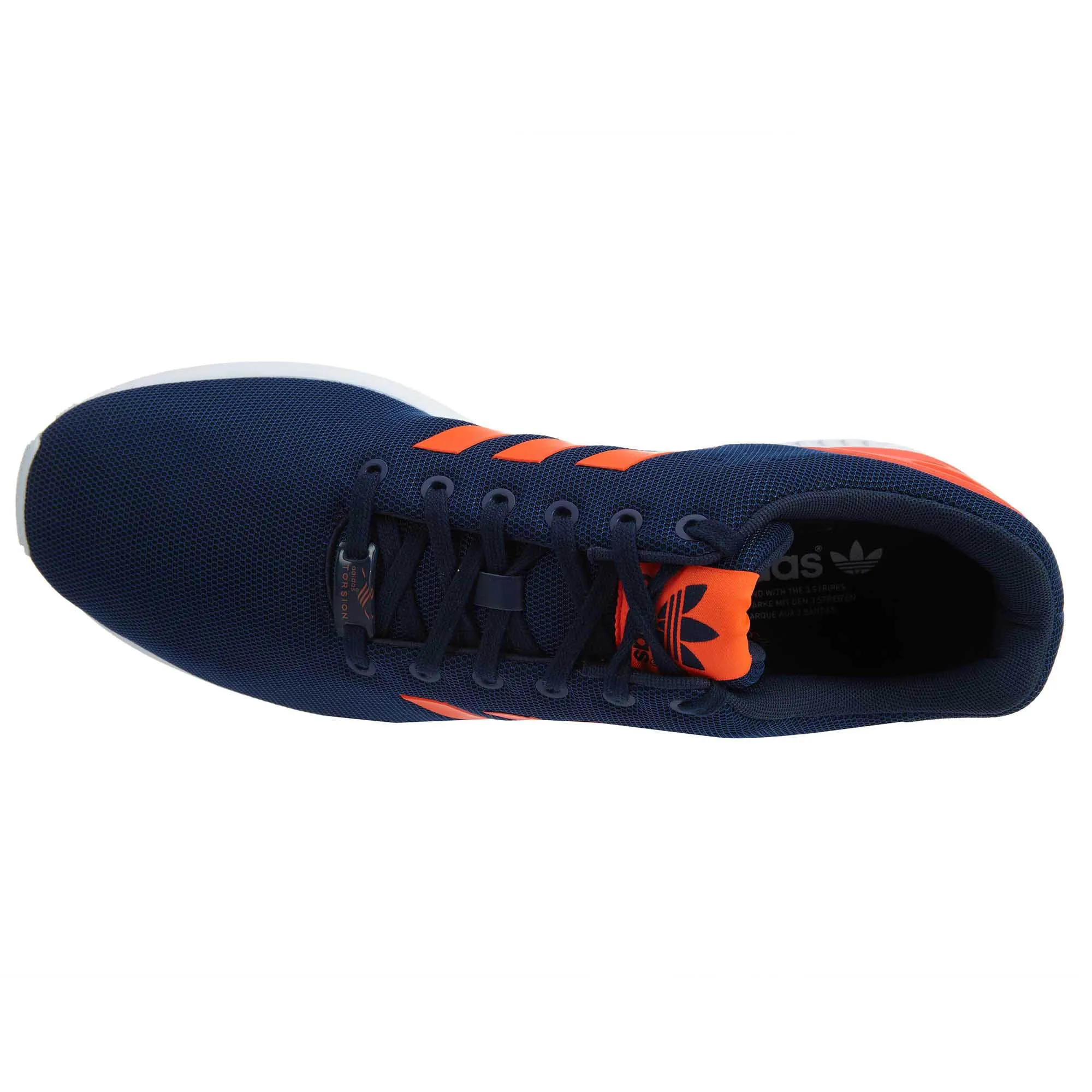 Adidas Zx Flux Mens Style : M21326