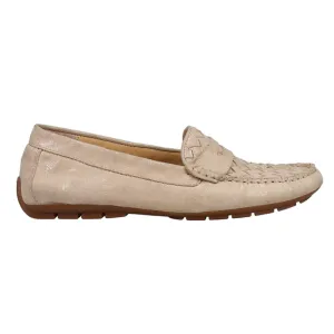 Adrik Penny Loafers