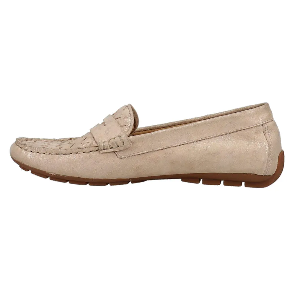 Adrik Penny Loafers