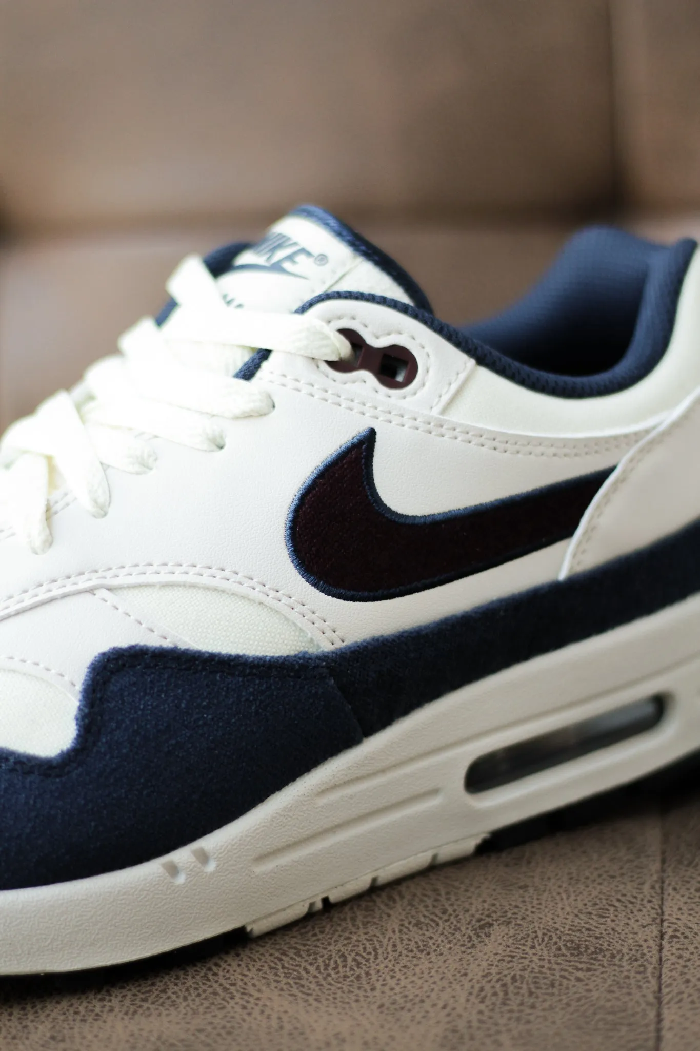 AIR MAX 1 "COCONUT MILK"