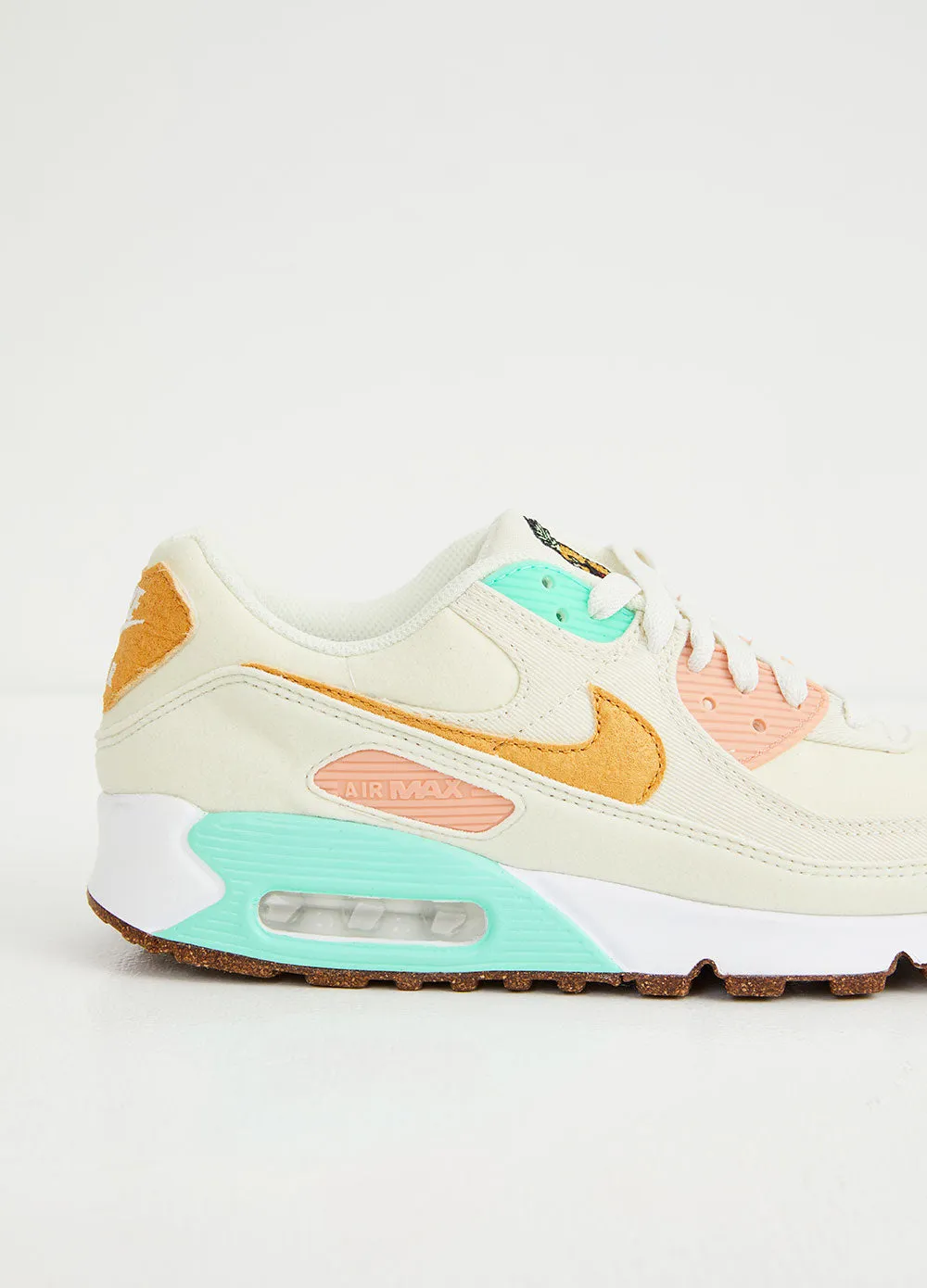 Air Max 90 LX Sneakers