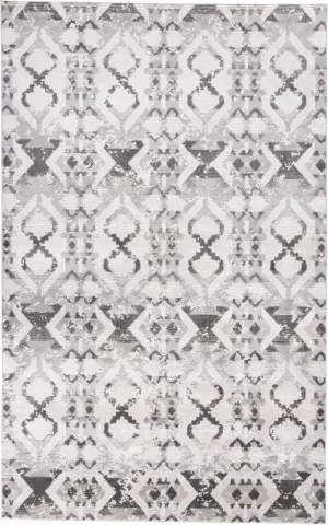 Alexander Ivory Rug by BD Fine