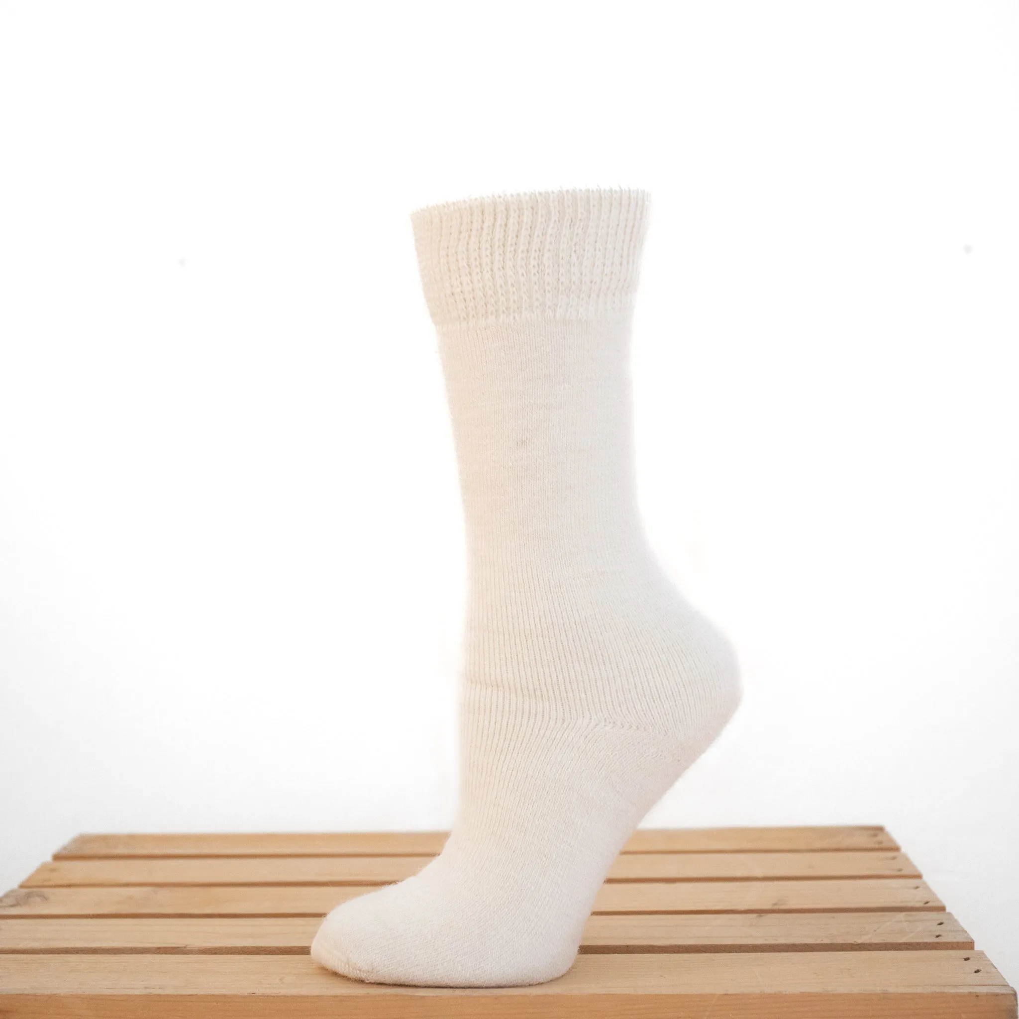 Alpaca Sport Socks