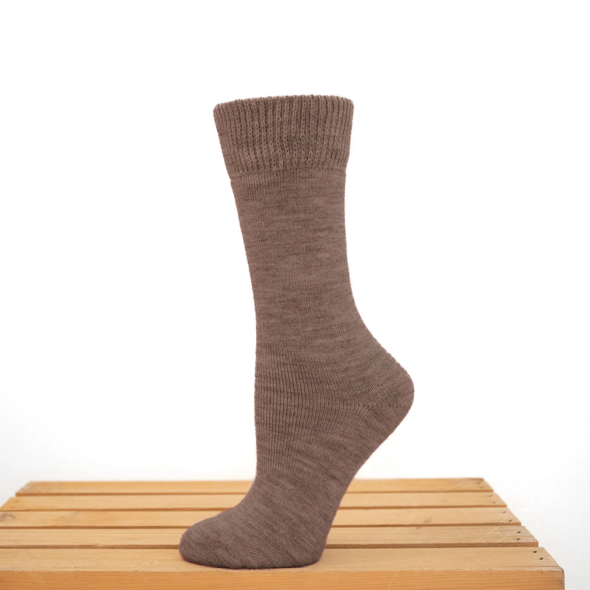 Alpaca Sport Socks