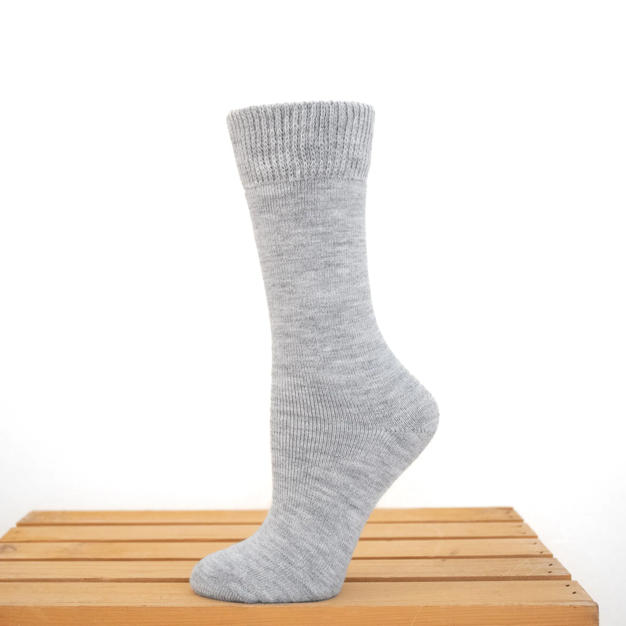 Alpaca Sport Socks