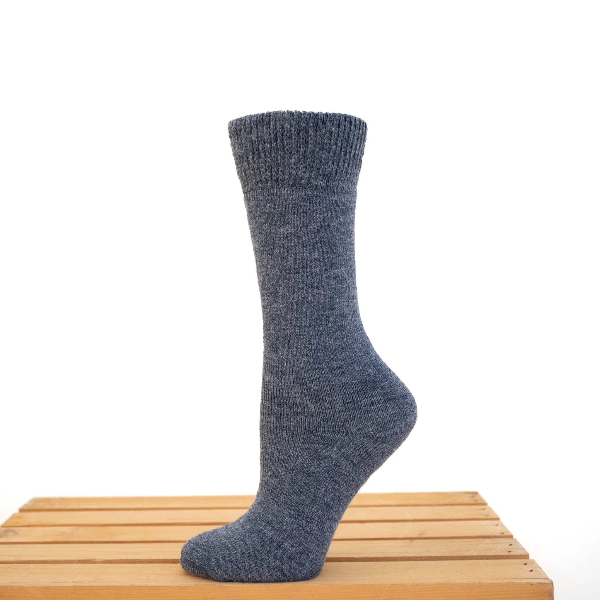 Alpaca Sport Socks