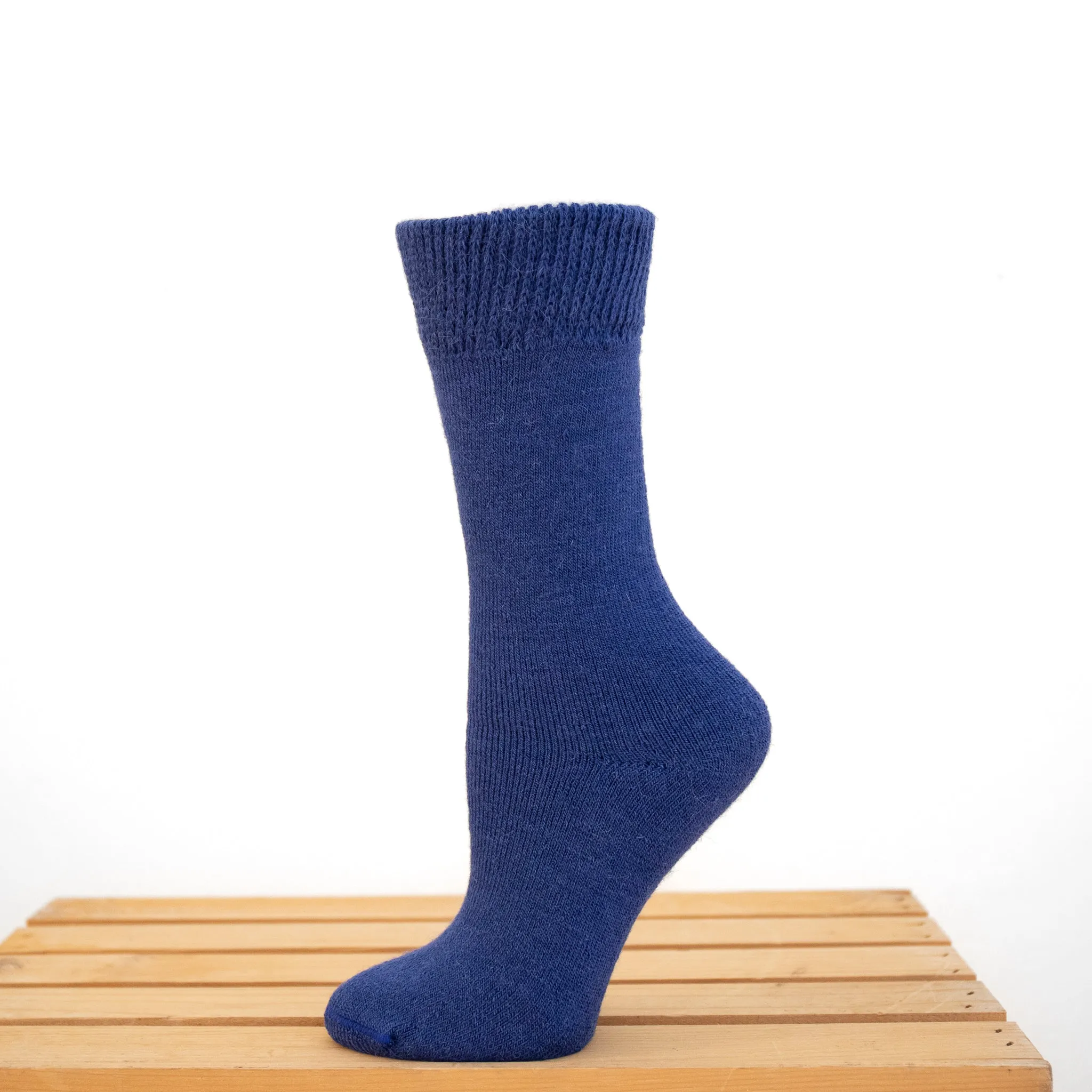 Alpaca Sport Socks