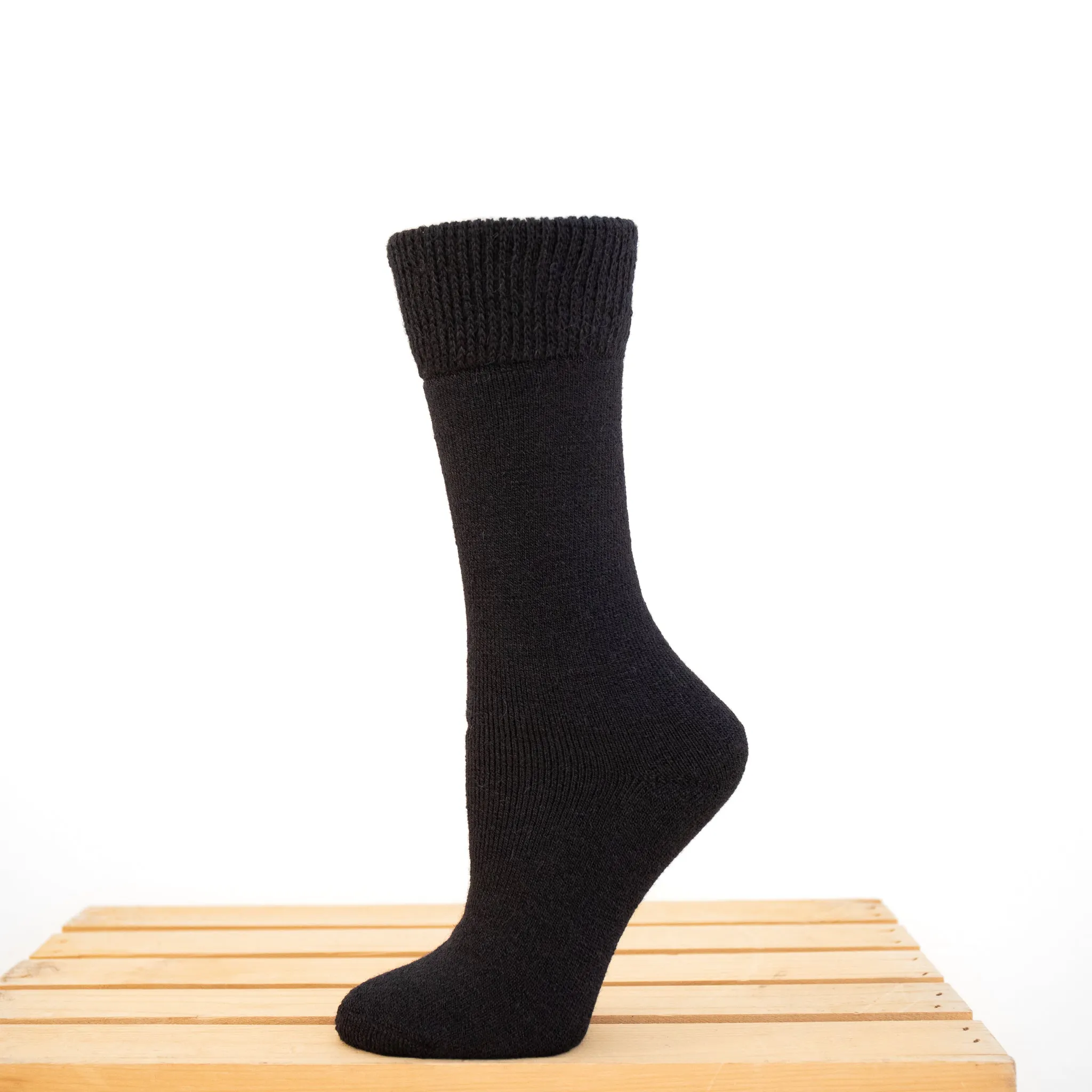 Alpaca Sport Socks