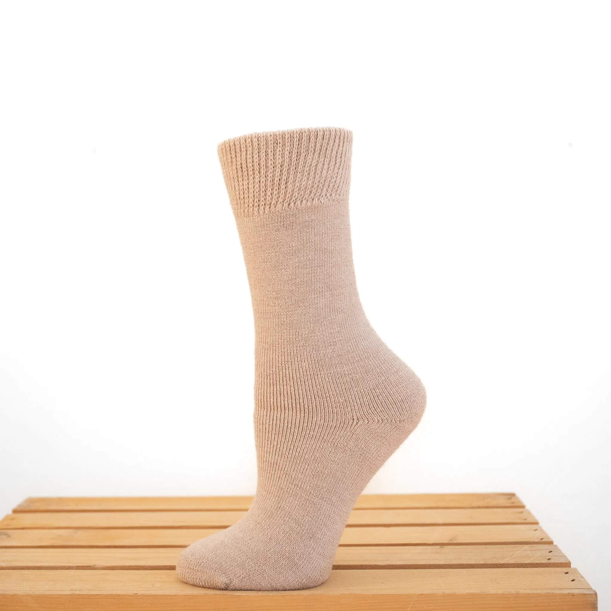 Alpaca Sport Socks