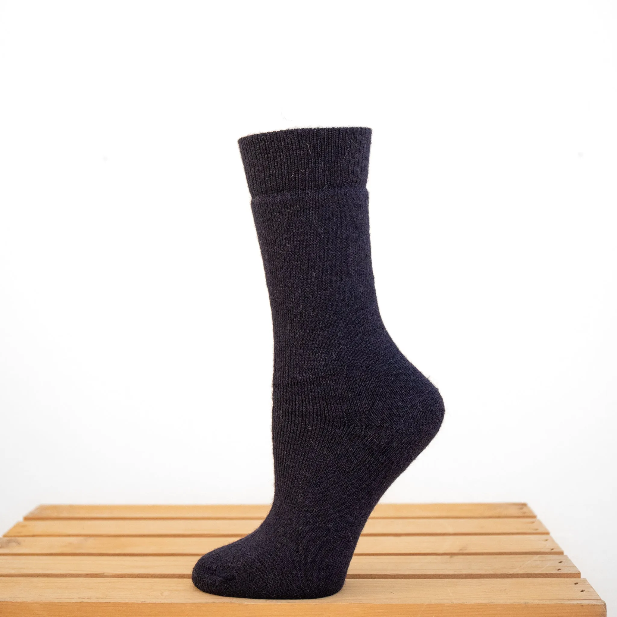 Alpaca Sport Socks