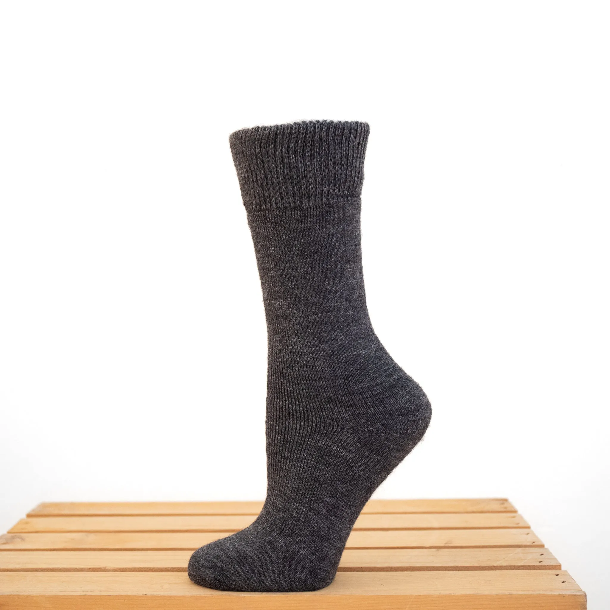 Alpaca Sport Socks