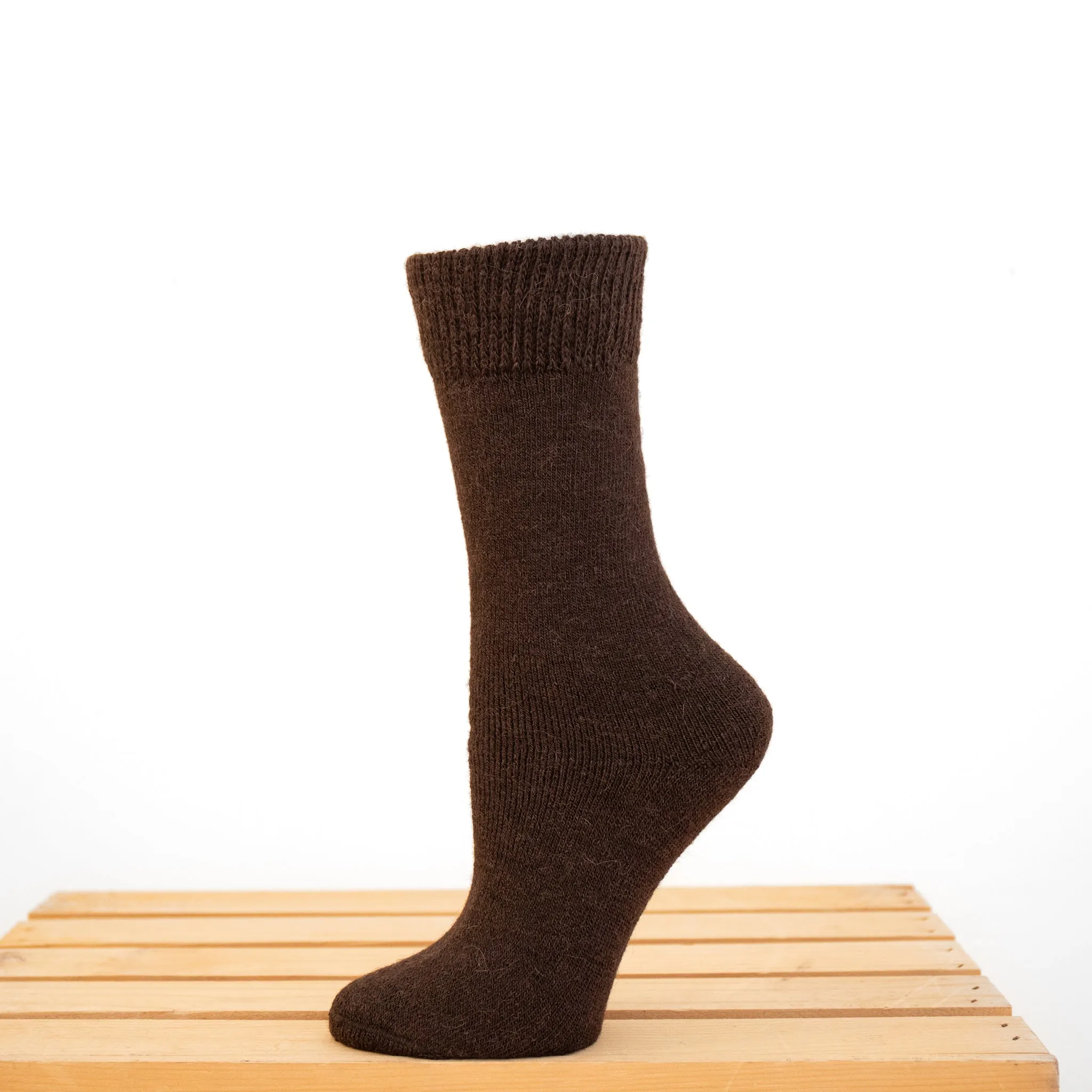 Alpaca Sport Socks