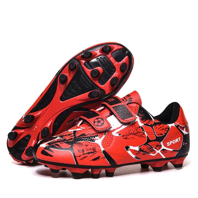 Andry Boys' Soccer Shoes