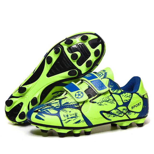 Andry Boys' Soccer Shoes