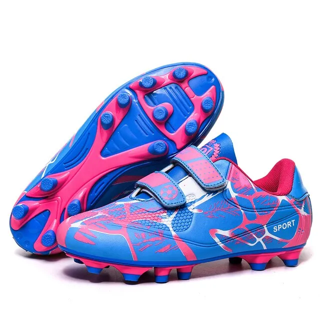 Andry Boys' Soccer Shoes