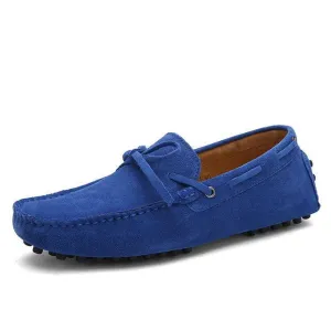 Angelo Ricci™ Comfortable Driving Men's Loafer Shoes