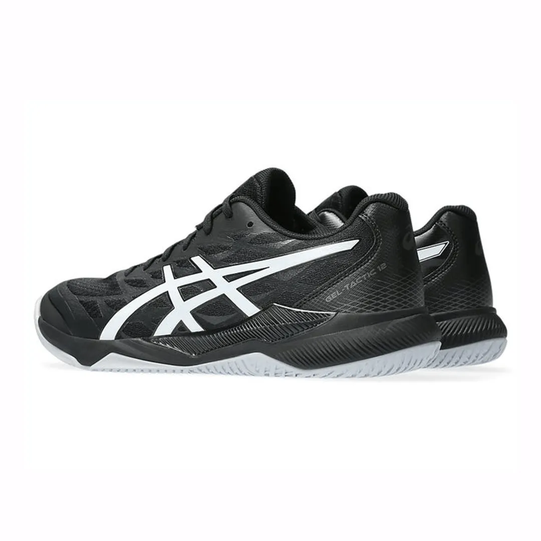 Asics Gel Tactic 12 Mens Squash Shoe