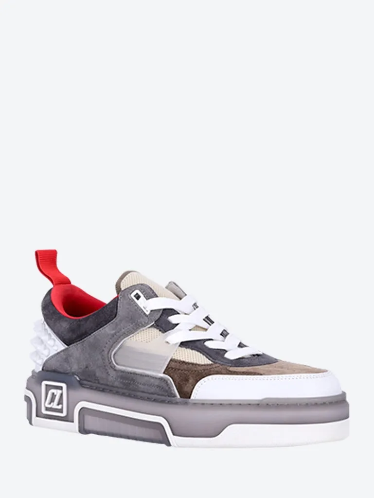 Astroloubi sneakers