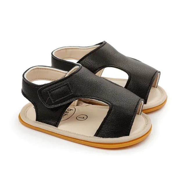 August Baby Boys' Outdoor Sandals