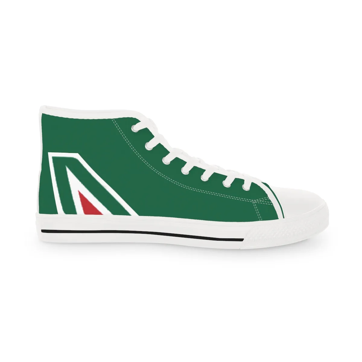 AZ Men's High Top Sneakers