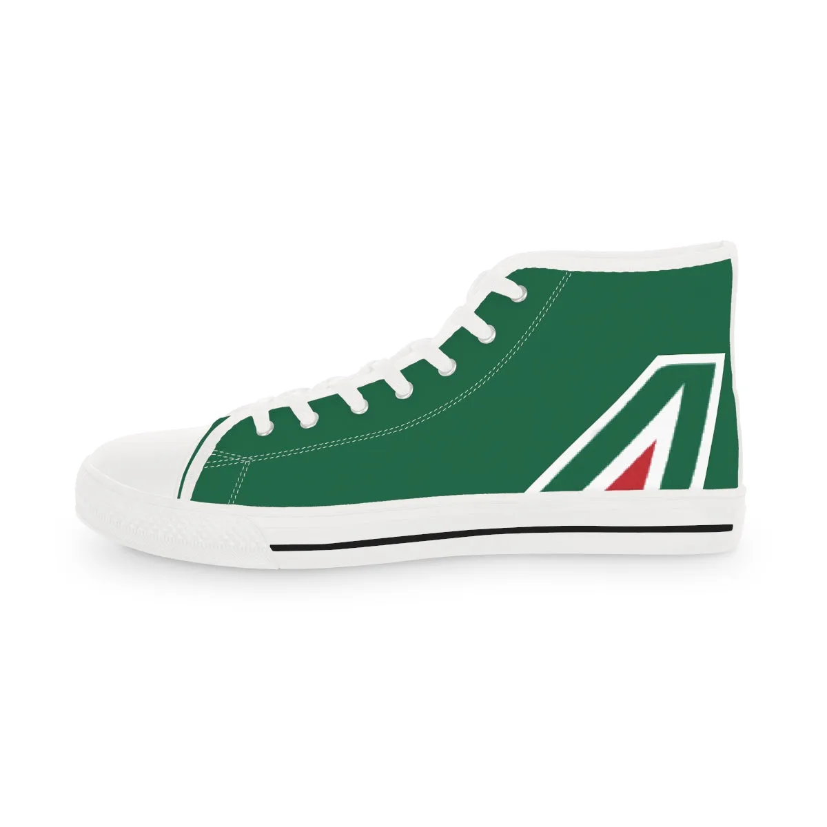 AZ Men's High Top Sneakers