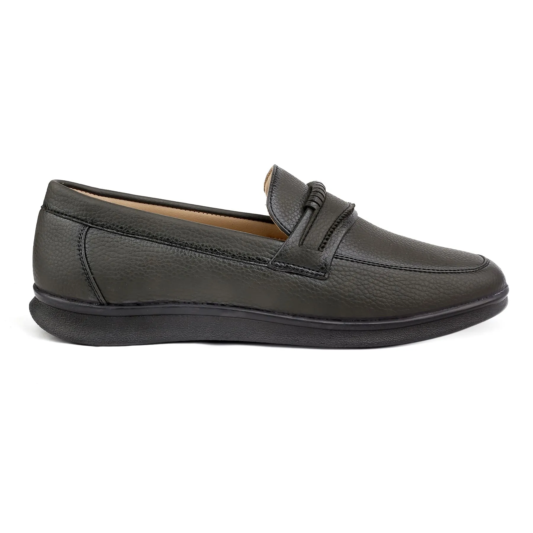 Bacca Bucci MUNICH Dress Loafer Moccasins Driving Shoes for Men