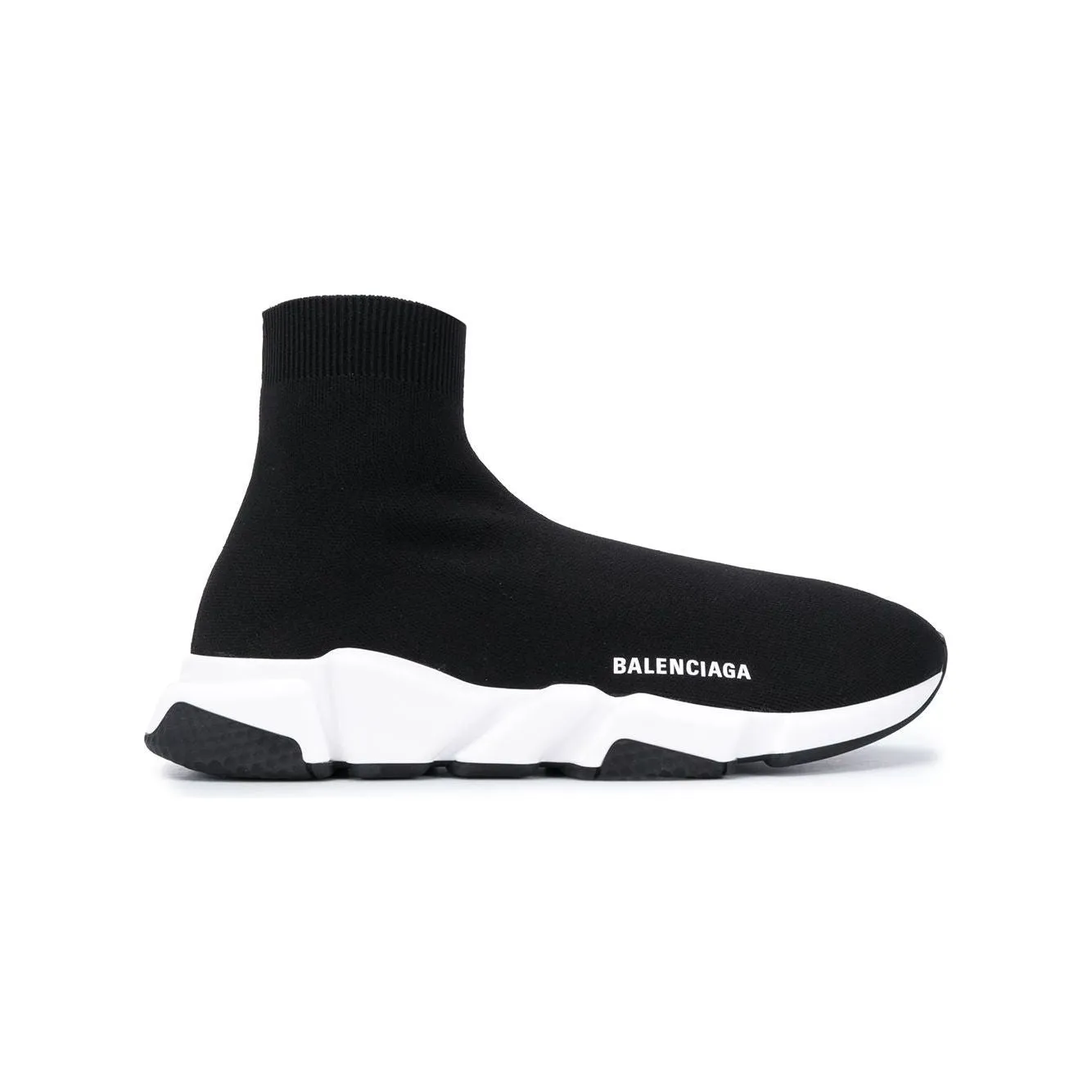 Balenciaga Black Speed LT sneakers