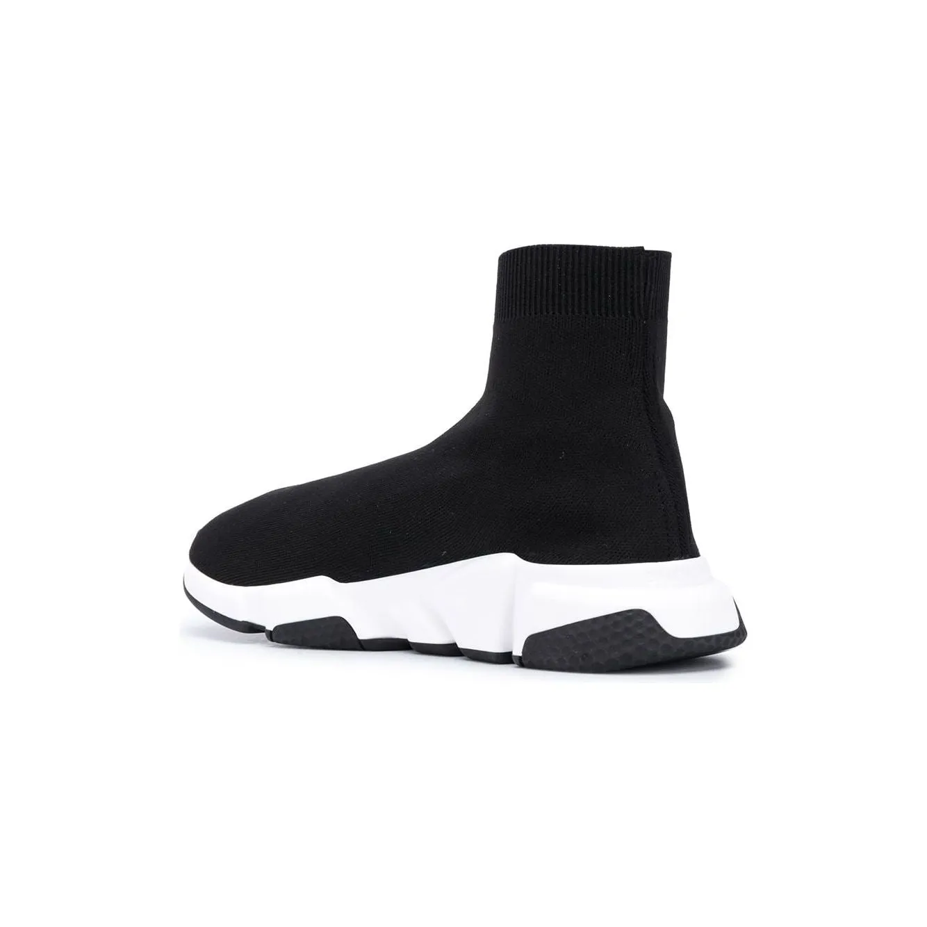 Balenciaga Black Speed LT sneakers