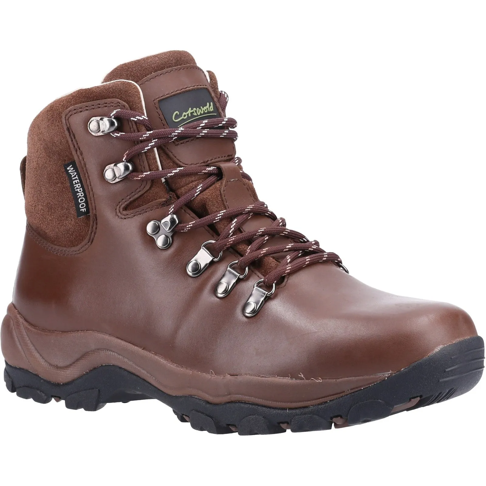 Barnwood Hiking Boot