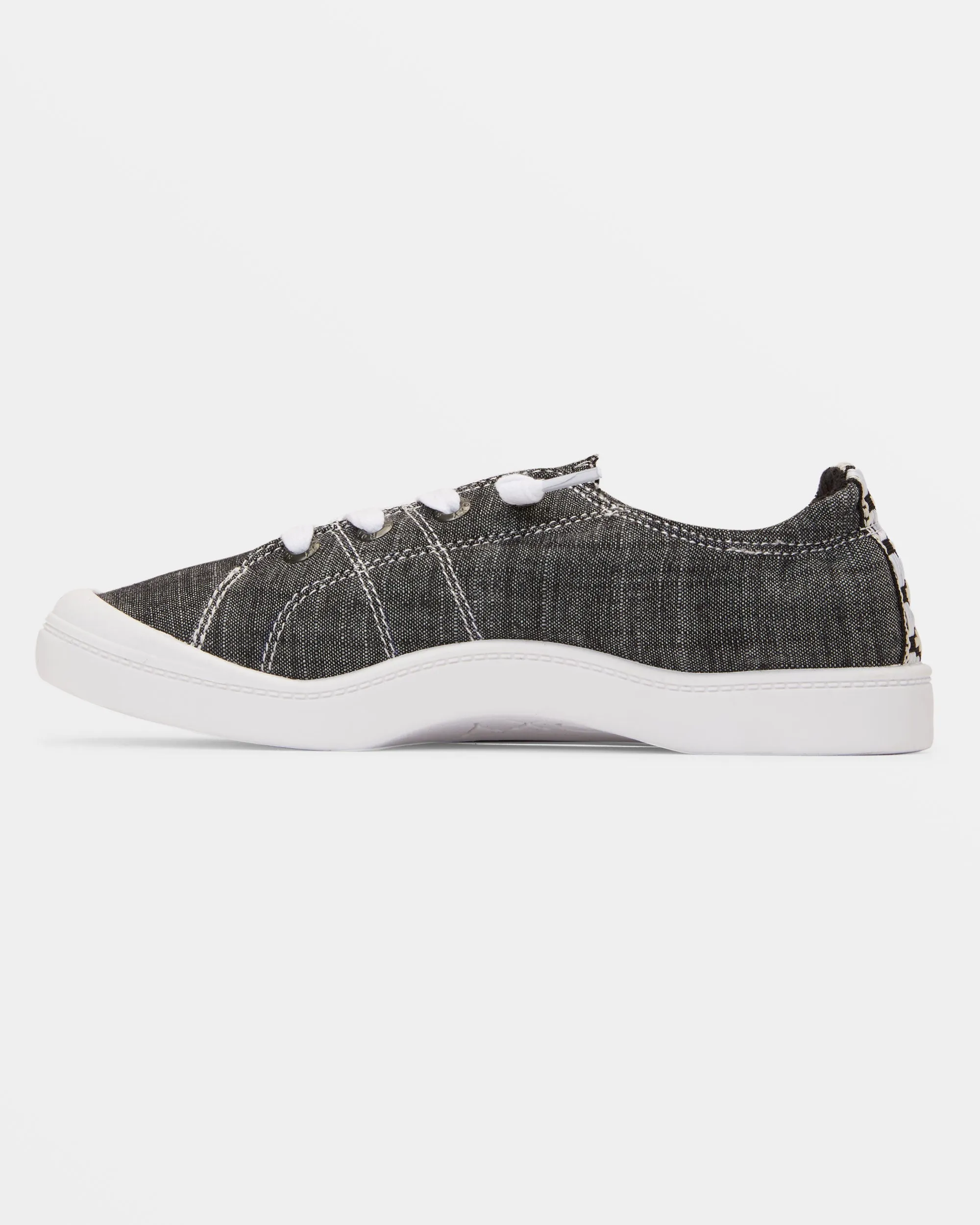 Bayshore Plus Shoes - Black/Anthracite