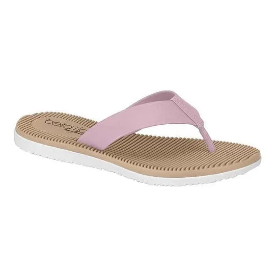 Beira Rio Women's Flat Sandals 8395