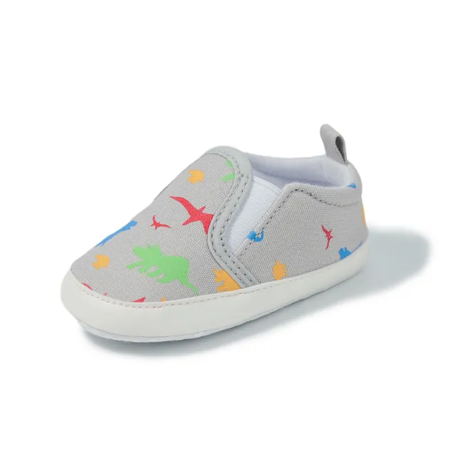 Bentancur Unisex Kids' Slip-On Sneaker