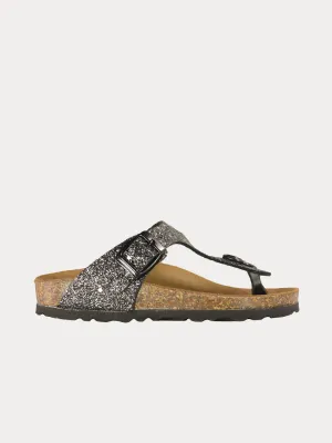 Biochic Girls Flat Sandals