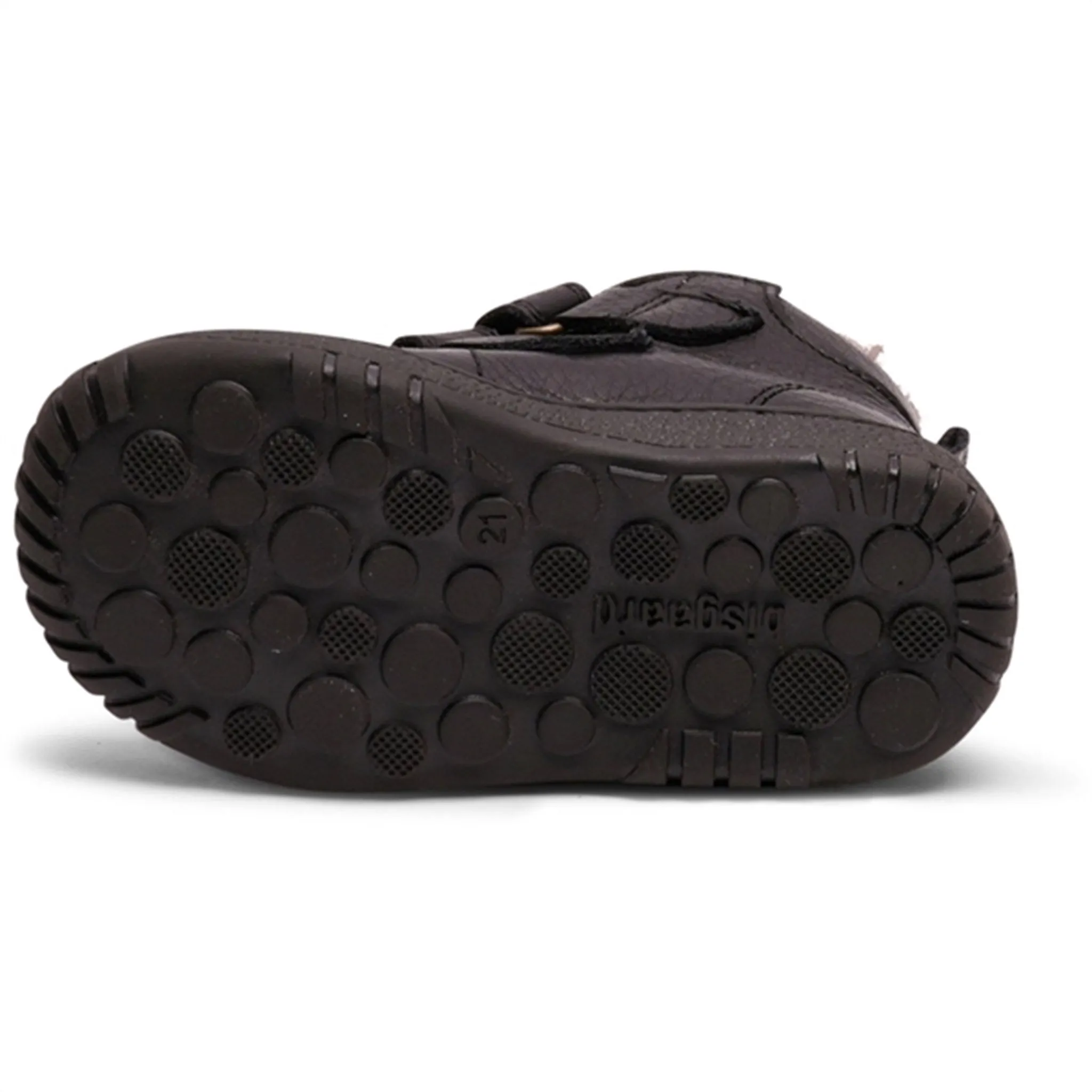 Bisgaard Evon Tex Shoes Black