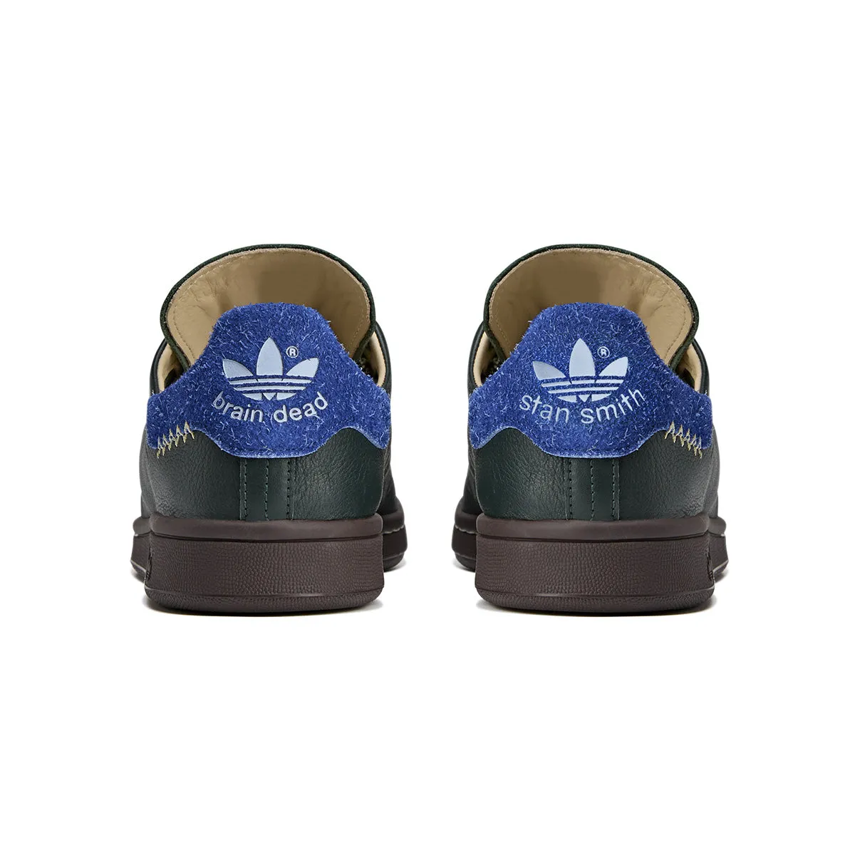   Brain Dead Stan Smith 'Shadow Green'