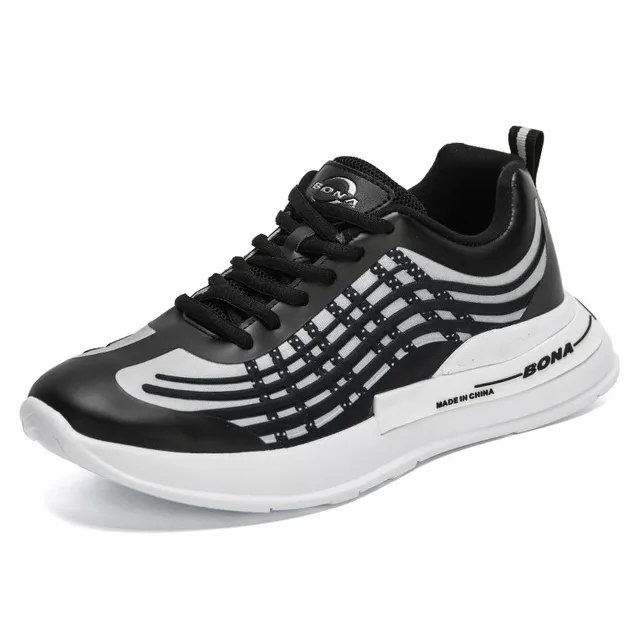 Brant Men's Fashion Sneaker