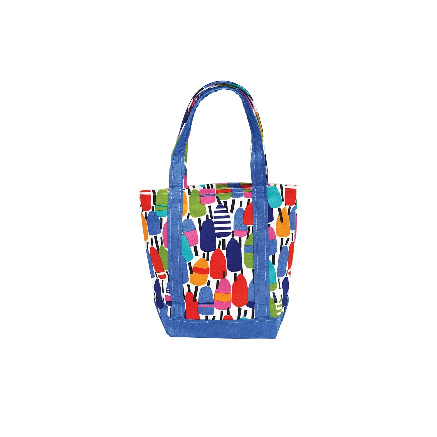 Buoy Beach Tote