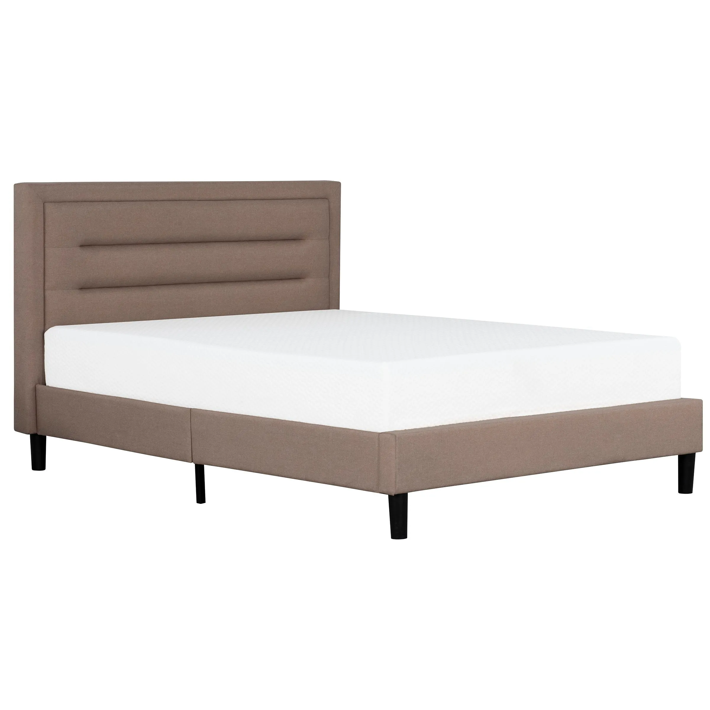 Callie Platform Bed