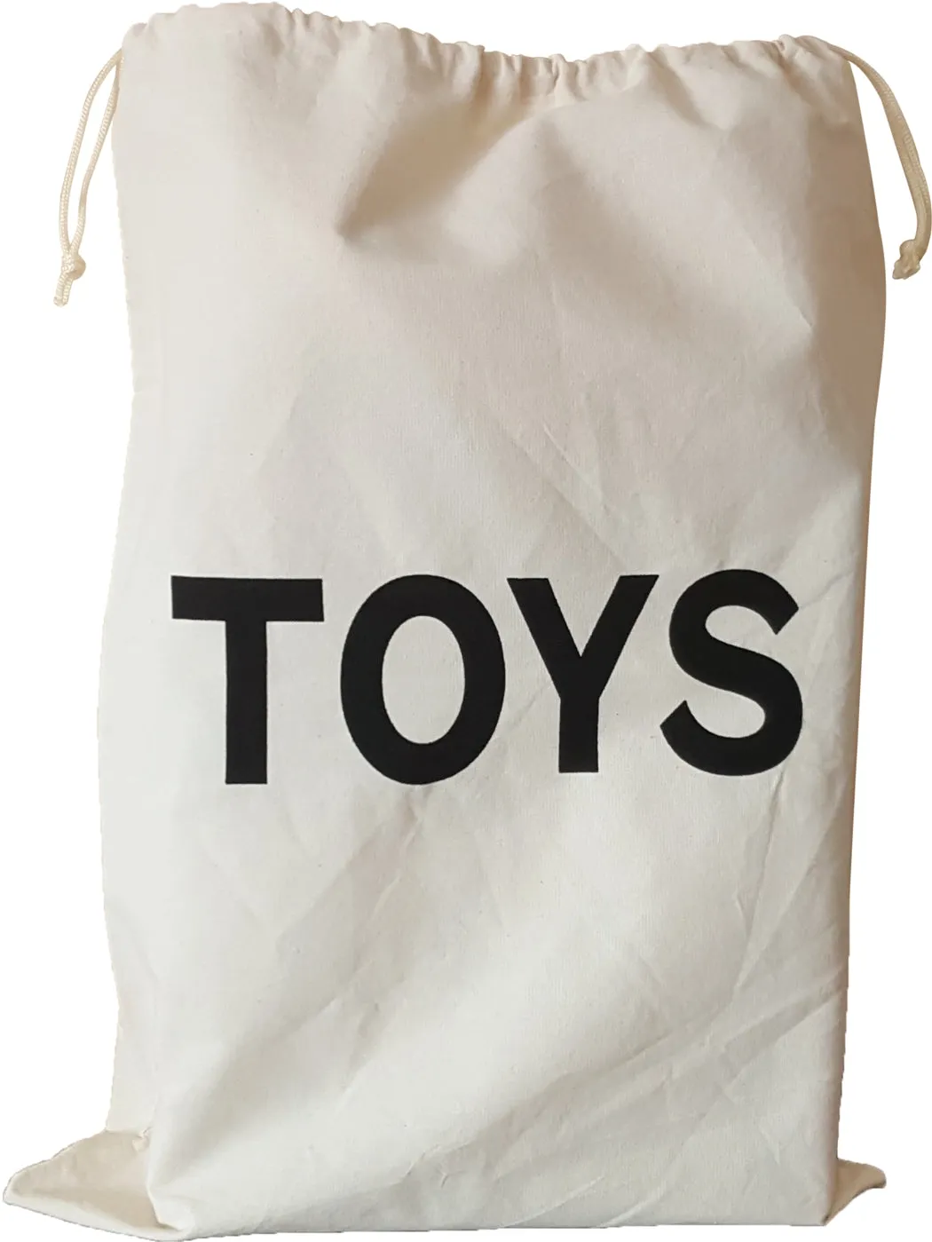 Canvas Storage Toy Bags