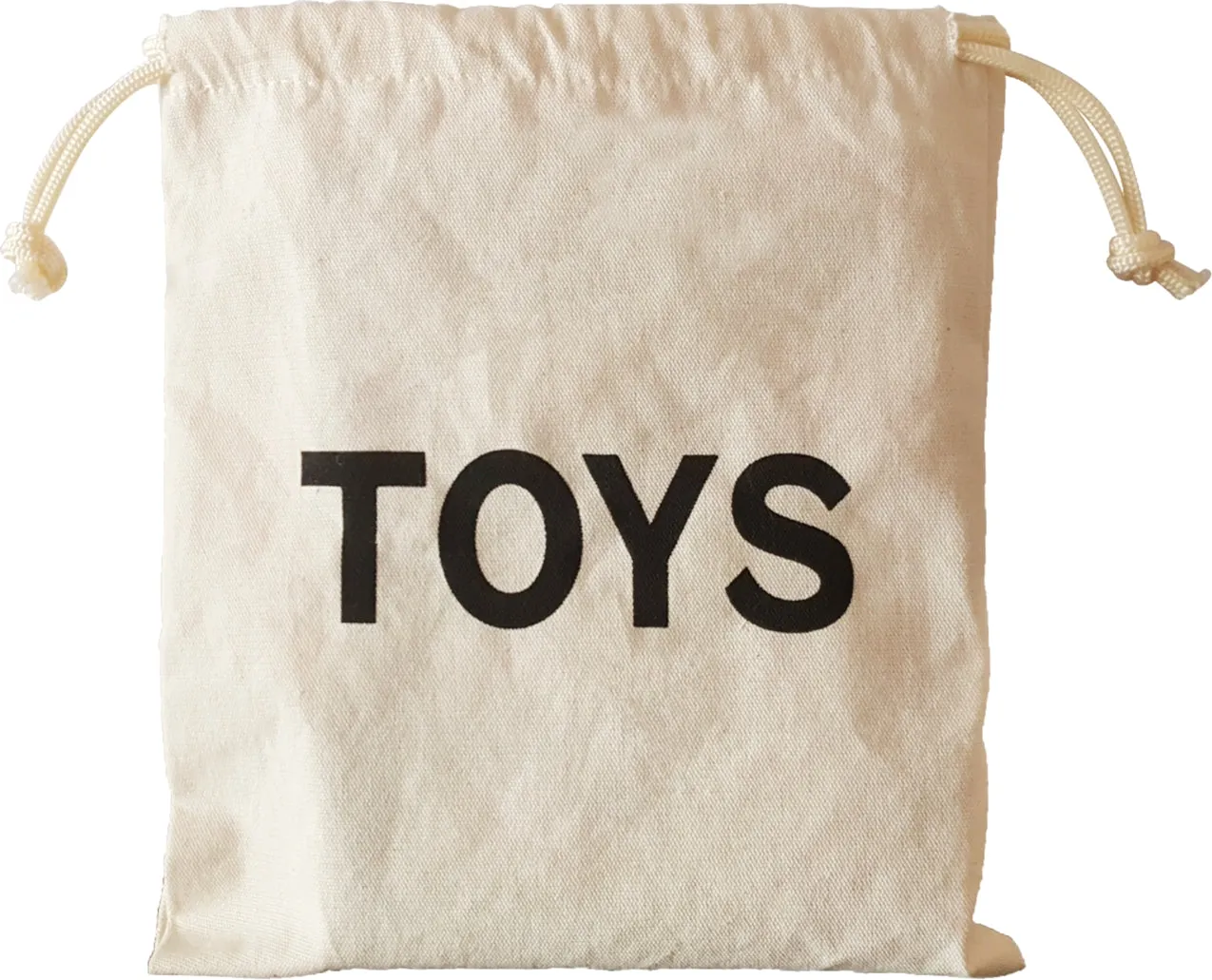 Canvas Storage Toy Bags