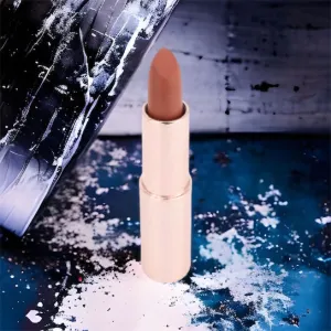 Carefree (Matte) - Natural Lavish Lipstick 4g - Pure Anada